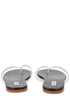 Senso Women's Harmony Flip-Flops Sandals Black, view 4