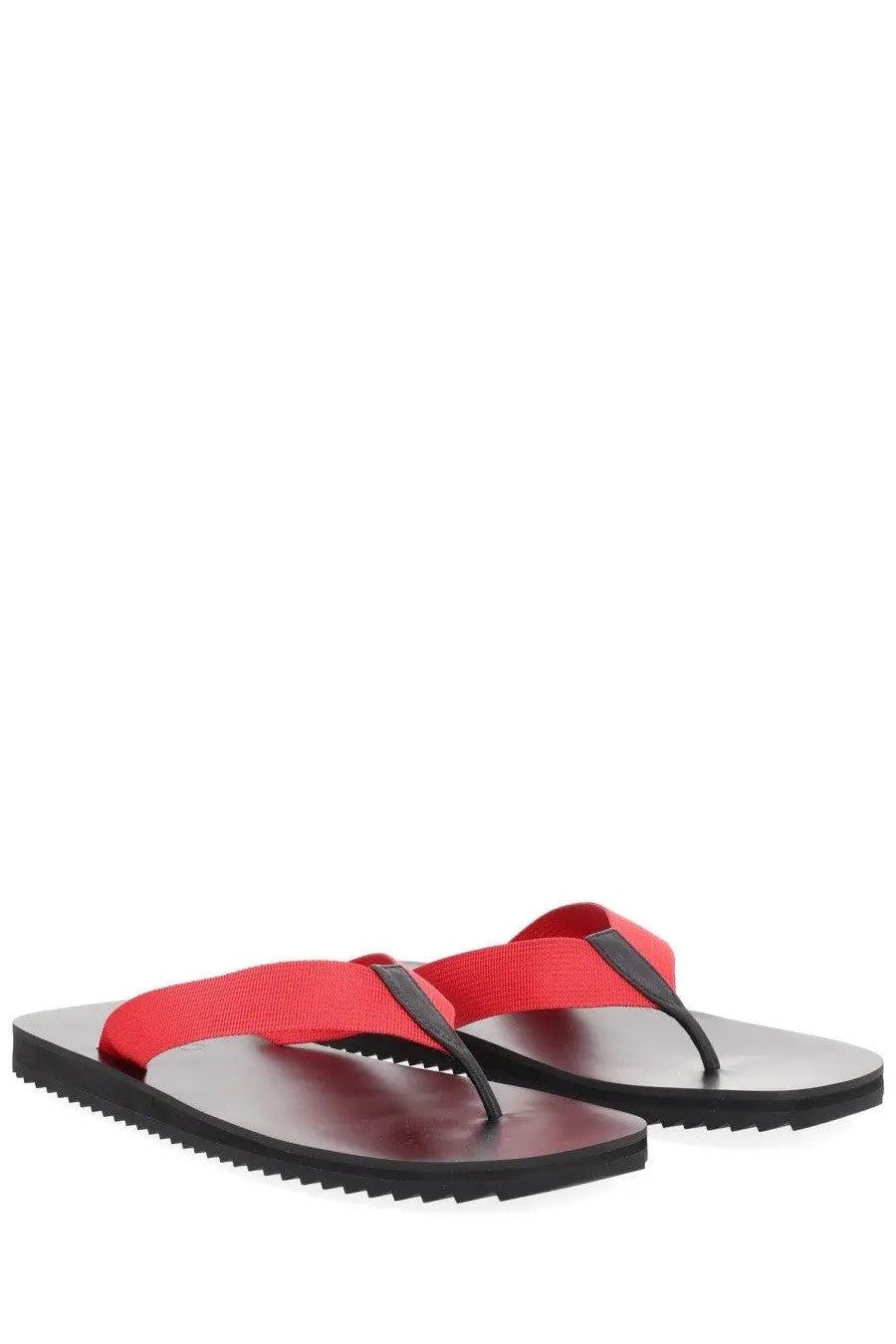 Senso Women's Xylon Flip-Flops Sandals Red, view 2