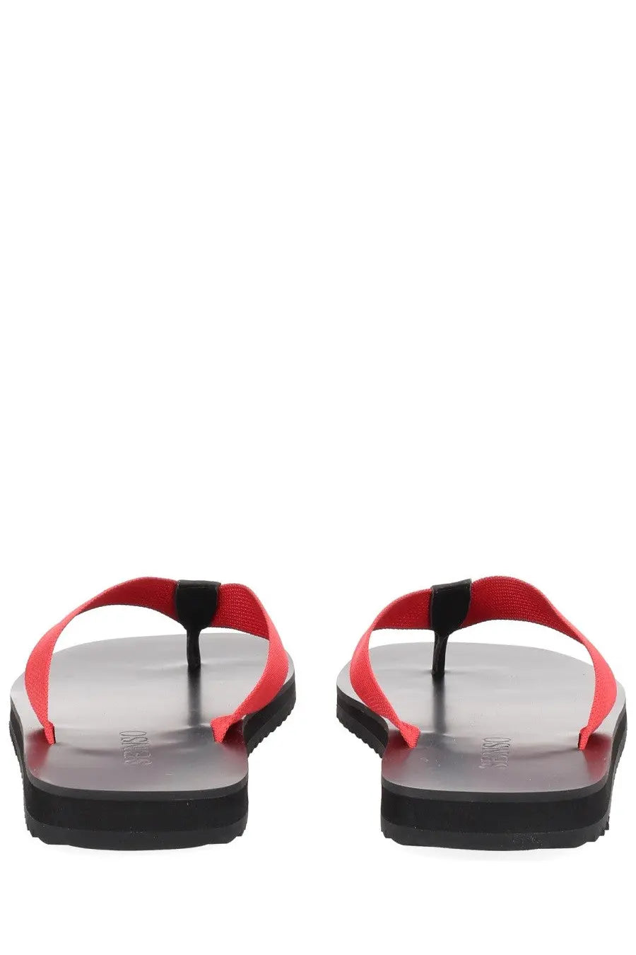 Senso Women's Xylon Flip-Flops Sandals Red, view 4
