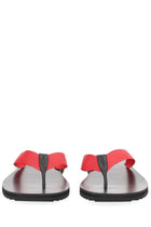 Senso Women's Xylon Flip-Flops Sandals Red, view 3