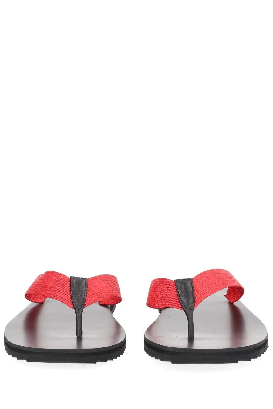 Senso Women's Xylon Flip-Flops Sandals Red, view 3