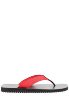 Senso Women's Xylon Flip-Flops Sandals Red