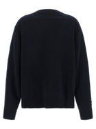 Nude Lucy Sequin Sweater Blue, view 2