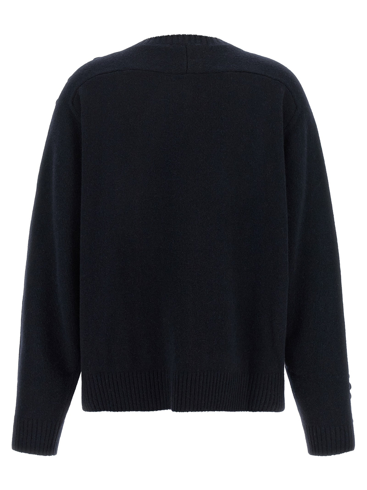 Nude Lucy Sequin Sweater Blue, view 2