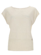 Herno Women's Sequined Shirt Pink