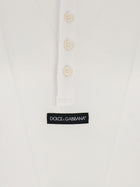 Dolce &amp; Gabbana Seraph Shirt White, view 4