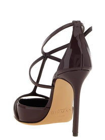 Alexandre Birman Serena Pumps Red