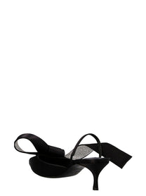 SERGIO ROSSI - SERGIO ROSSI - Mule ’Area Marquise’ Sergio Rossi x AREA - Women’s Shoes