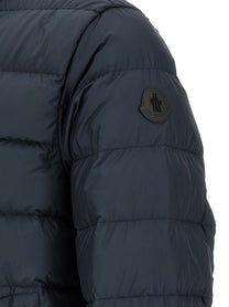 Moncler Sestriere Down Jacket Blue
