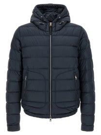 Moncler Sestriere Down Jacket Blue