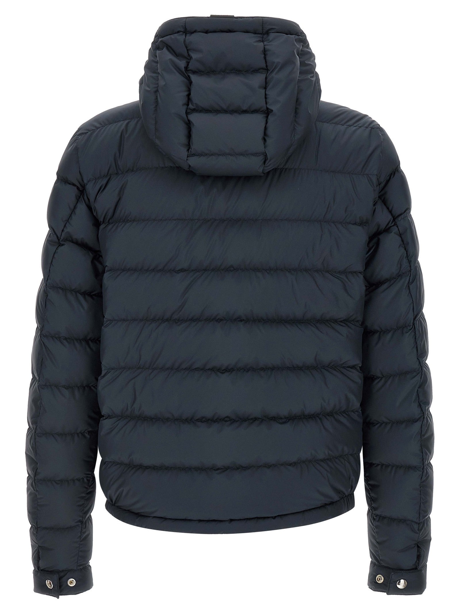 Moncler Sestriere Down Jacket Blue