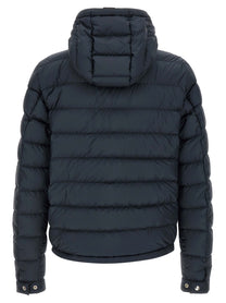 Moncler Sestriere Down Jacket Blue