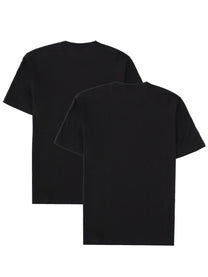 HUGO BOSS Men's Set DA Due Shirt Con Black