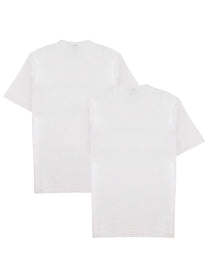 HUGO BOSS Men's Set DA Due Shirt Con White