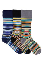Paul Smith Men's Signature Stripe Socks Multicolor