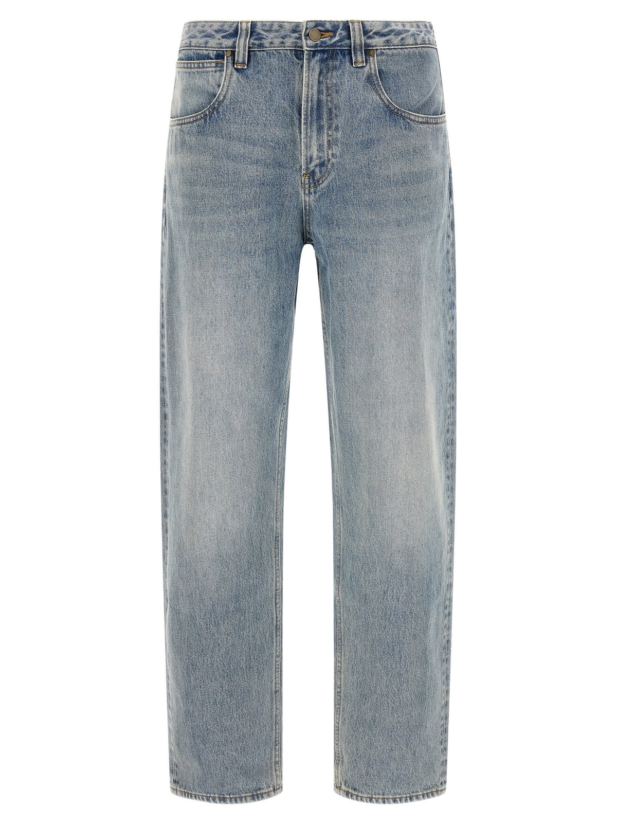 Entire Studios Seth Jeans Blue
