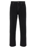 Entire Studios Seth Jeans Black