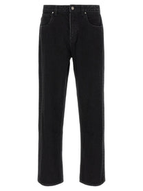 Entire Studios Seth Jeans Black