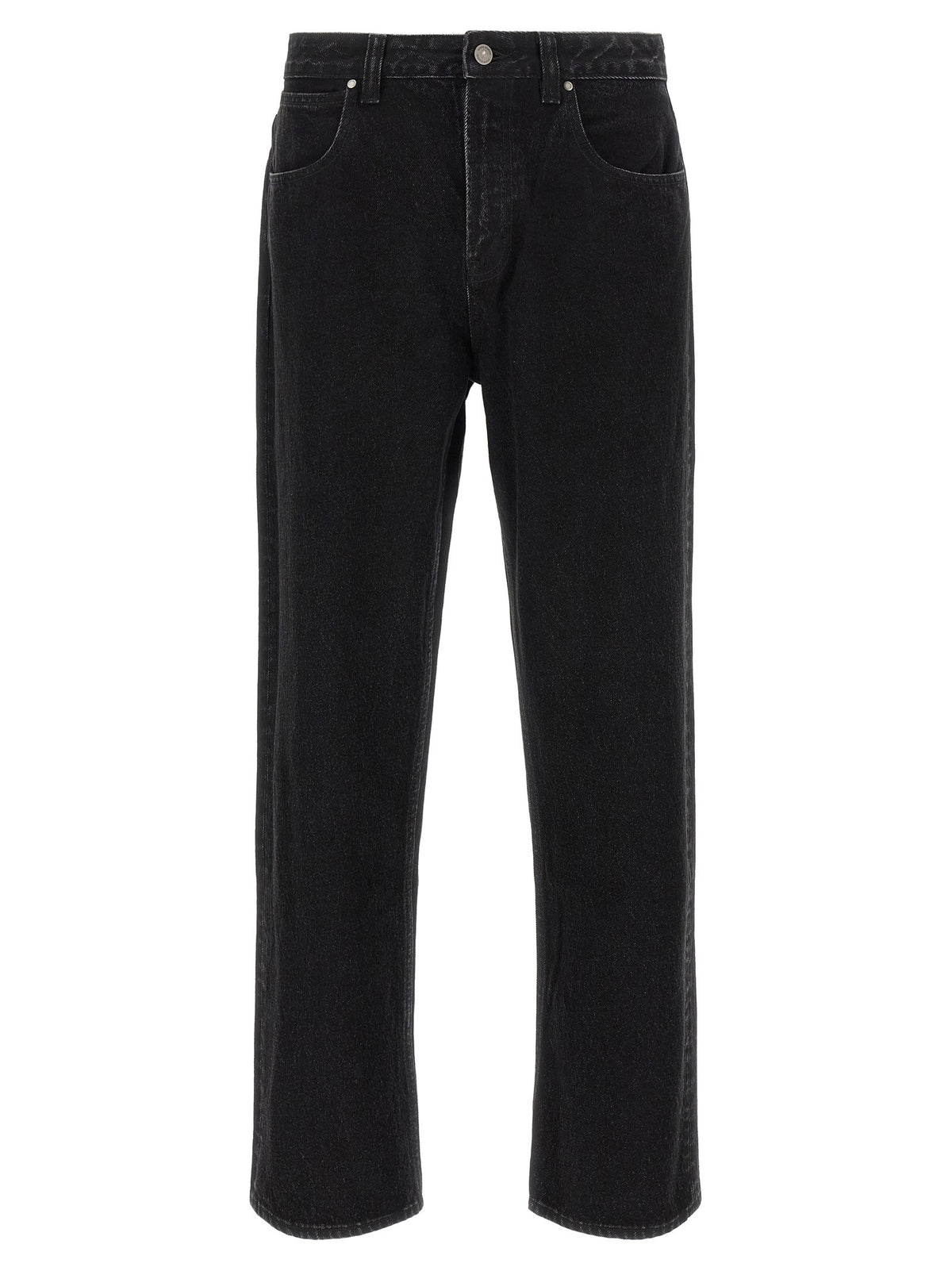 Entire Studios Seth Jeans Black