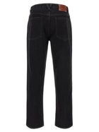 Entire Studios Seth Jeans Black