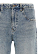 Entire Studios Seth Jeans Blue