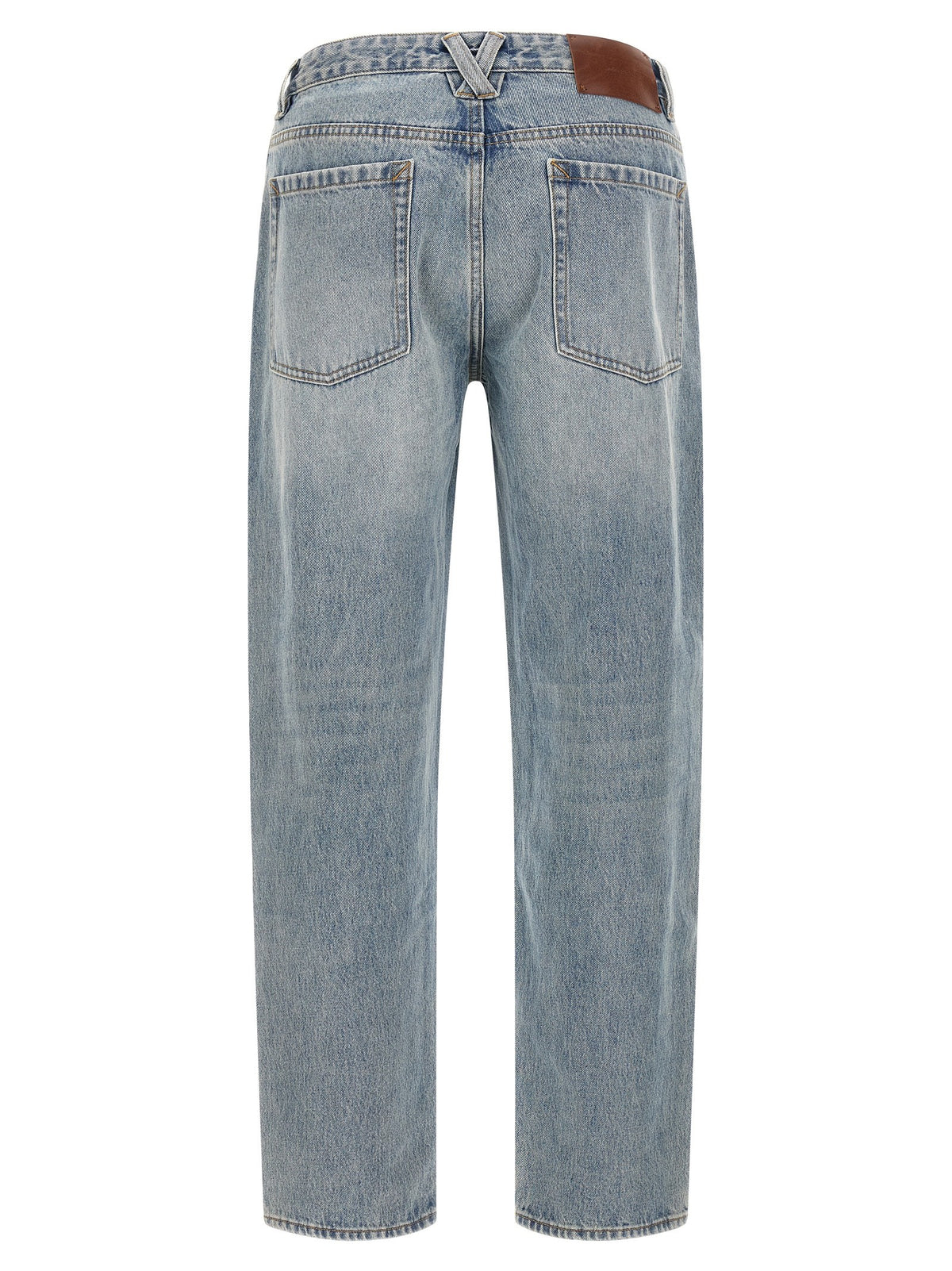 Entire Studios Seth Jeans Blue