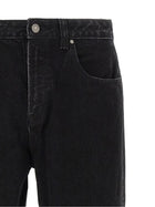 Entire Studios Seth Jeans Black