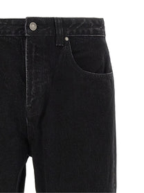 Entire Studios Seth Jeans Black