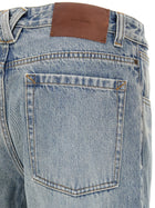 Entire Studios Seth Jeans Blue