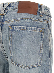 Entire Studios Seth Jeans Blue