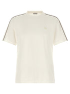 Burberry Seth Shirt White
