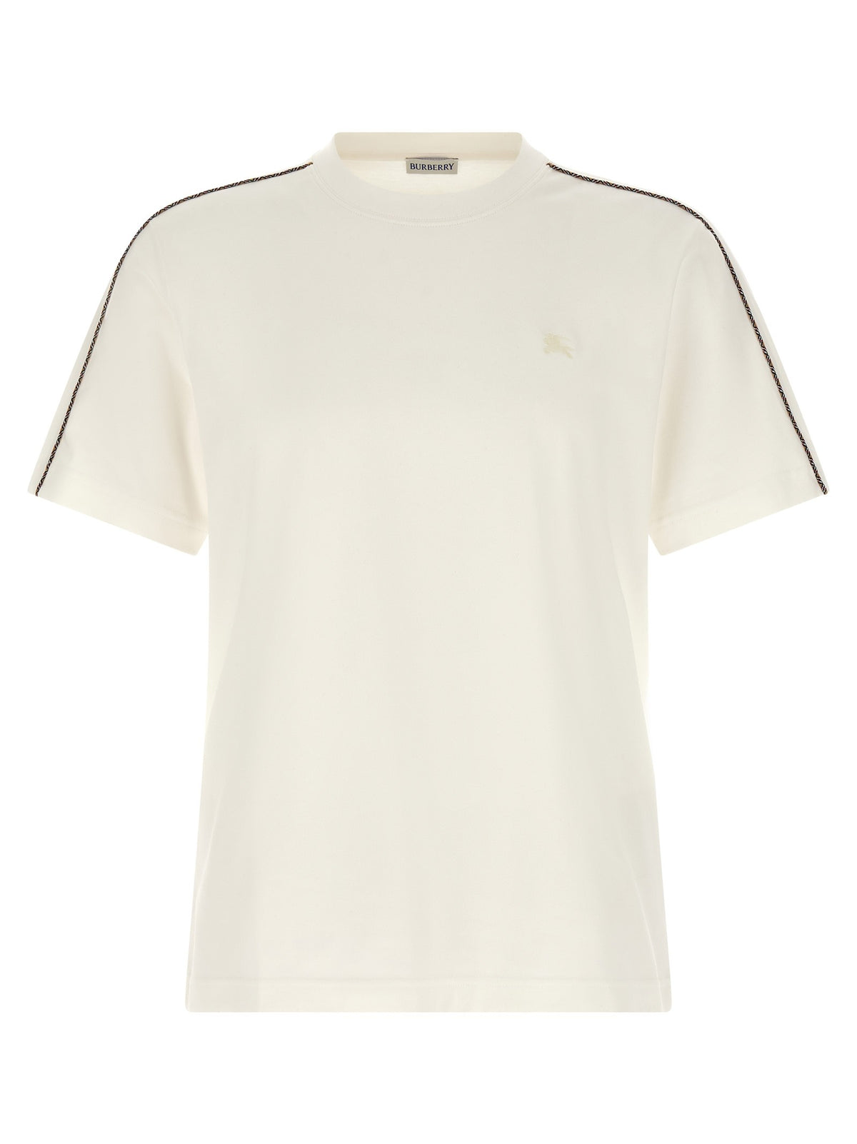 Burberry Seth Shirt White