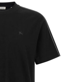 Burberry Seth Shirt Black
