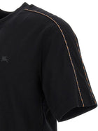 Burberry Seth Shirt Black, view 4