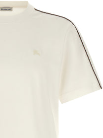 Burberry Seth Shirt White