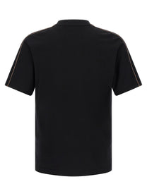Burberry Seth Shirt Black