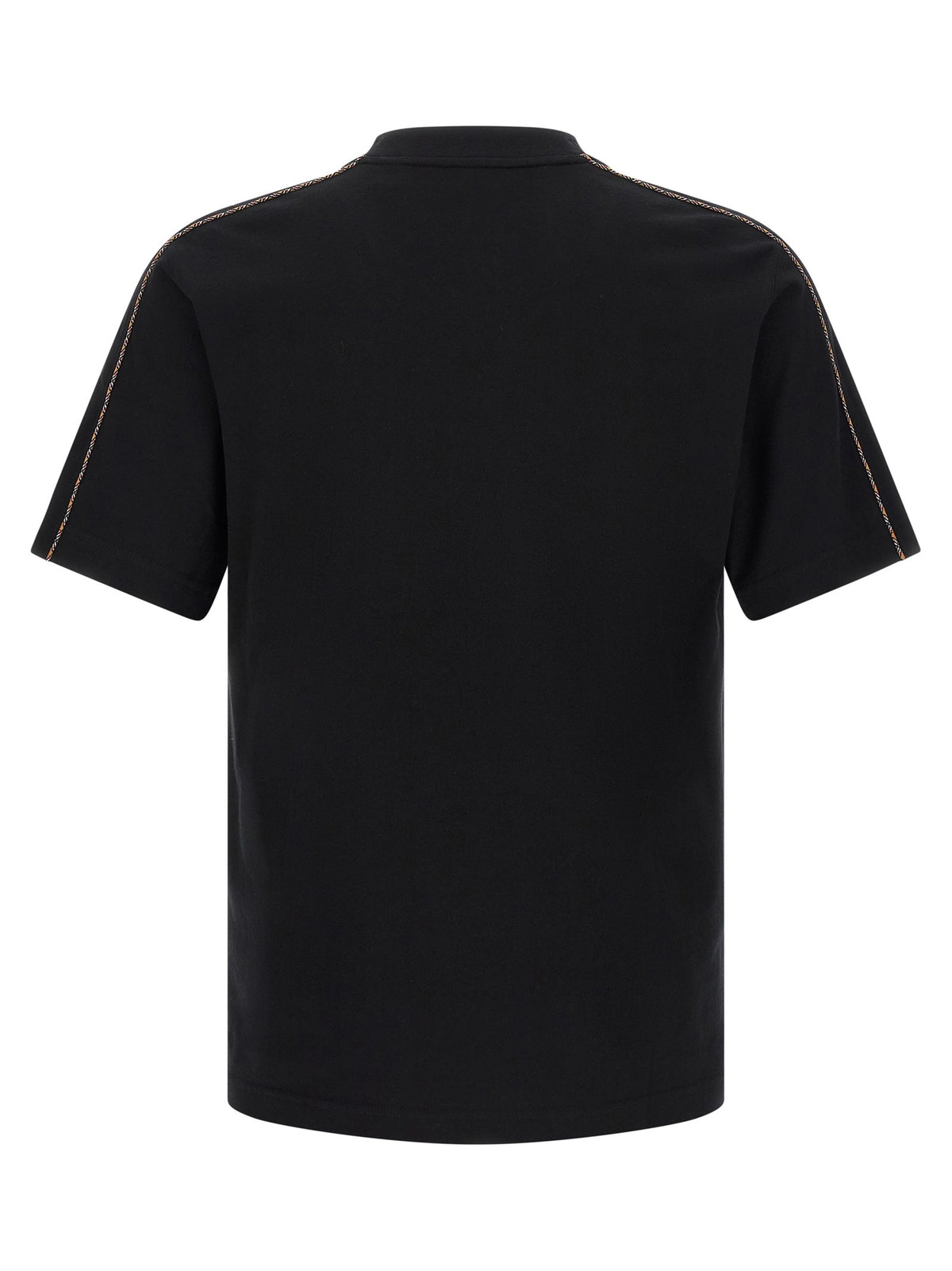 Burberry Seth Shirt Black, view 2