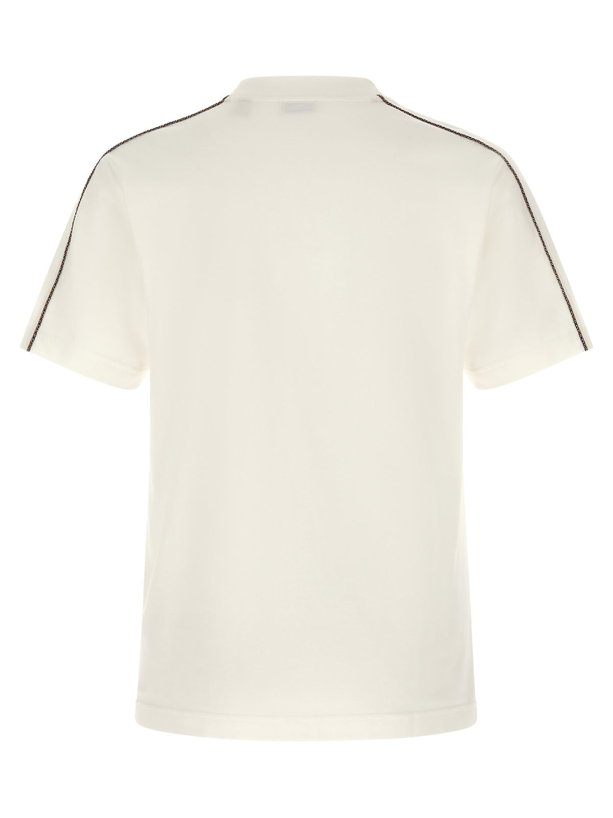 Burberry Seth Shirt White