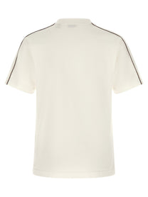 Burberry Seth Shirt White