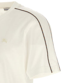 Burberry Seth Shirt White