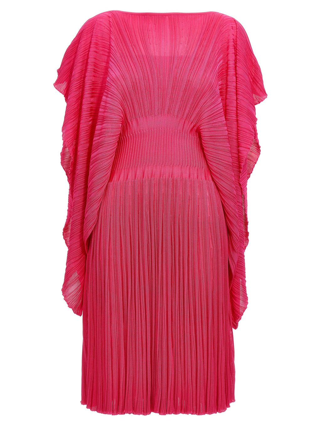 Antonino Valenti Severina Dress Pink