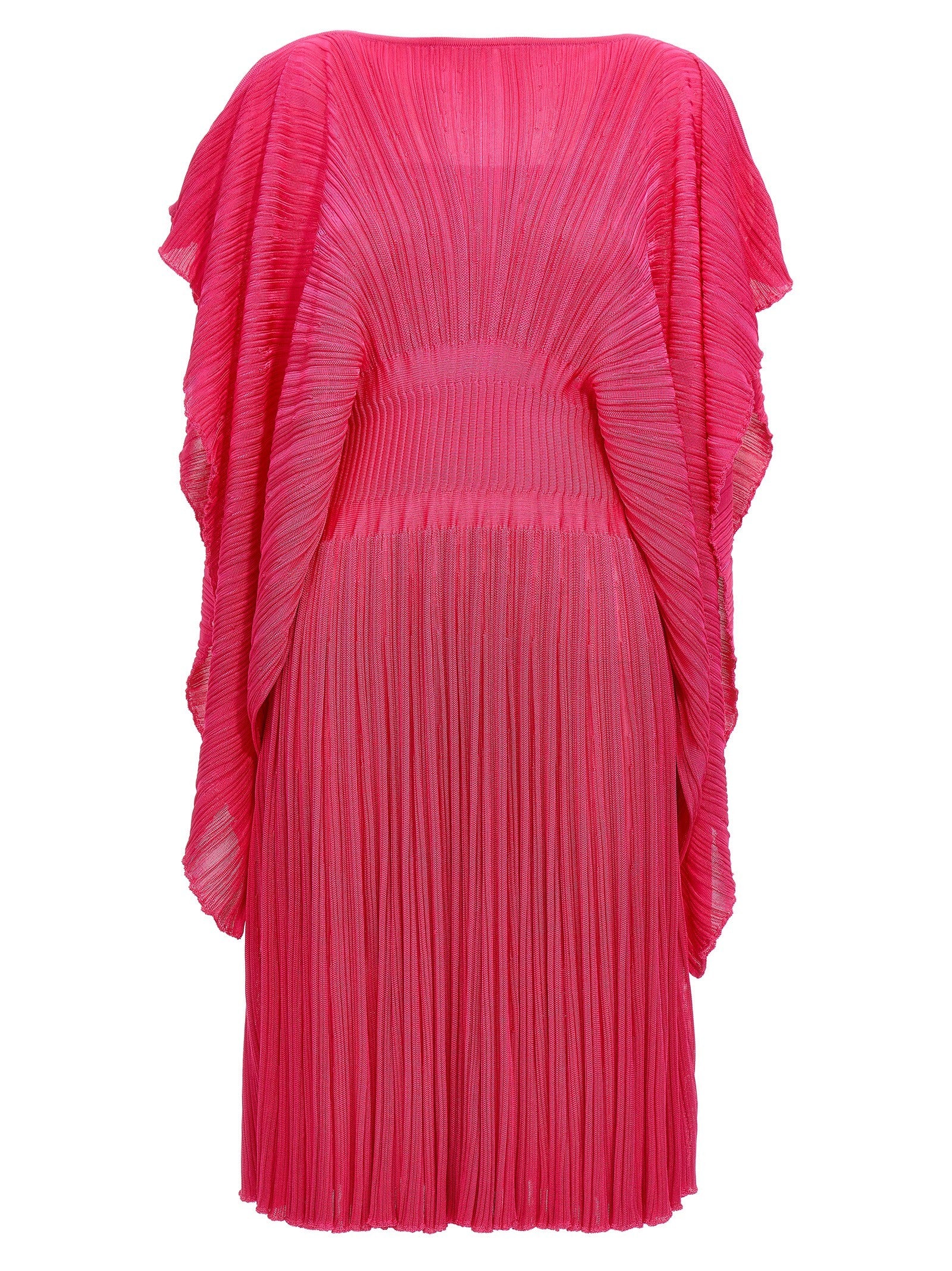 Antonino Valenti Severina Dress Pink