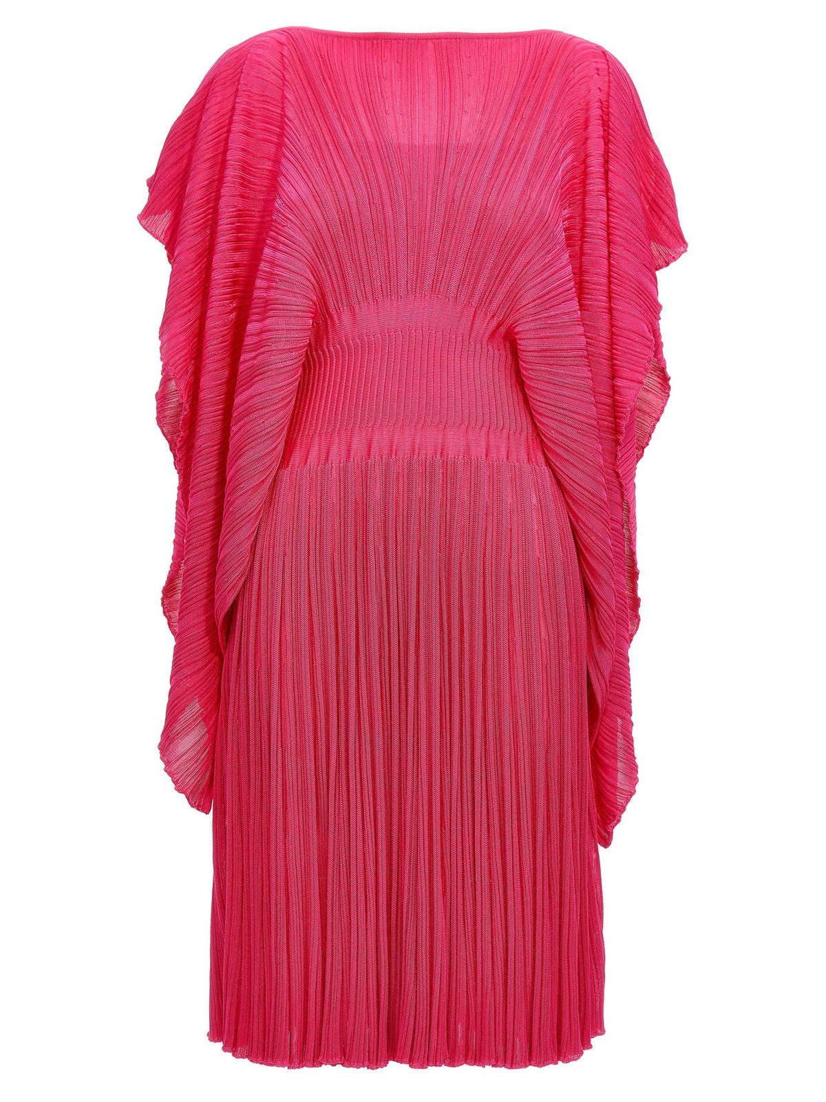 Antonino Valenti Severina Dress Pink