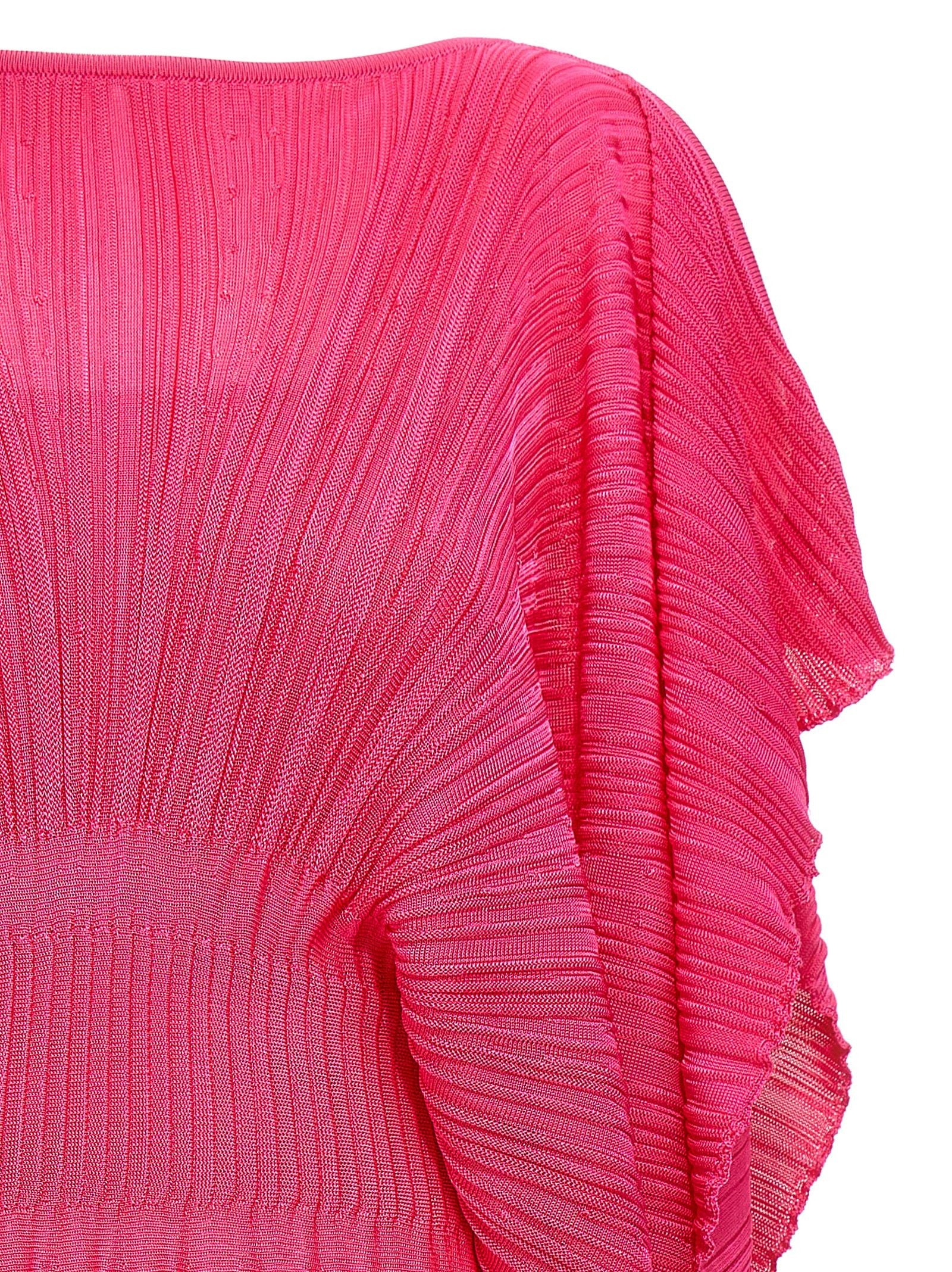 Antonino Valenti Severina Dress Pink