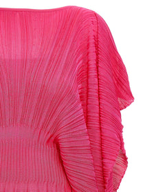 Antonino Valenti Severina Dress Pink
