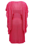Antonino Valenti Severina Dress Pink, view 2
