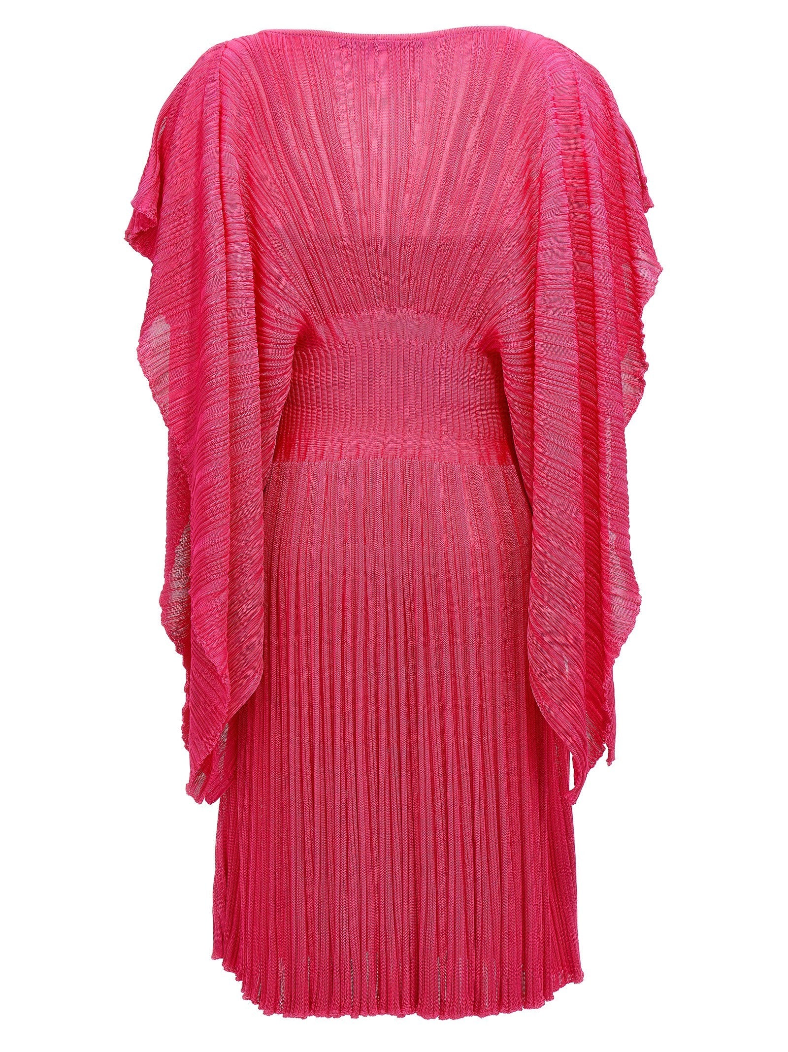 Antonino Valenti Severina Dress Pink