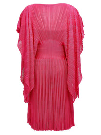 Antonino Valenti Severina Dress Pink