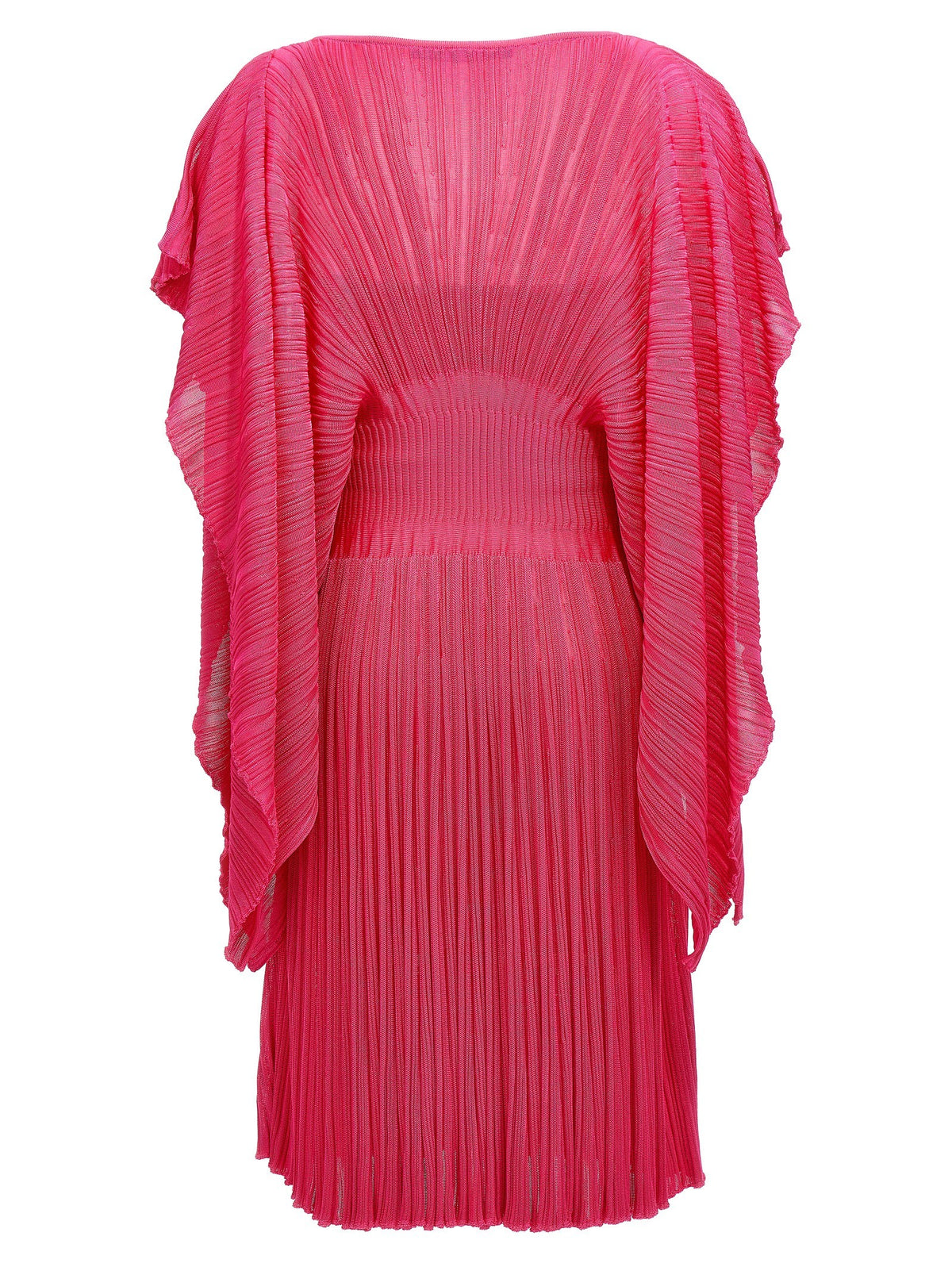 Antonino Valenti Severina Dress Pink, view 2