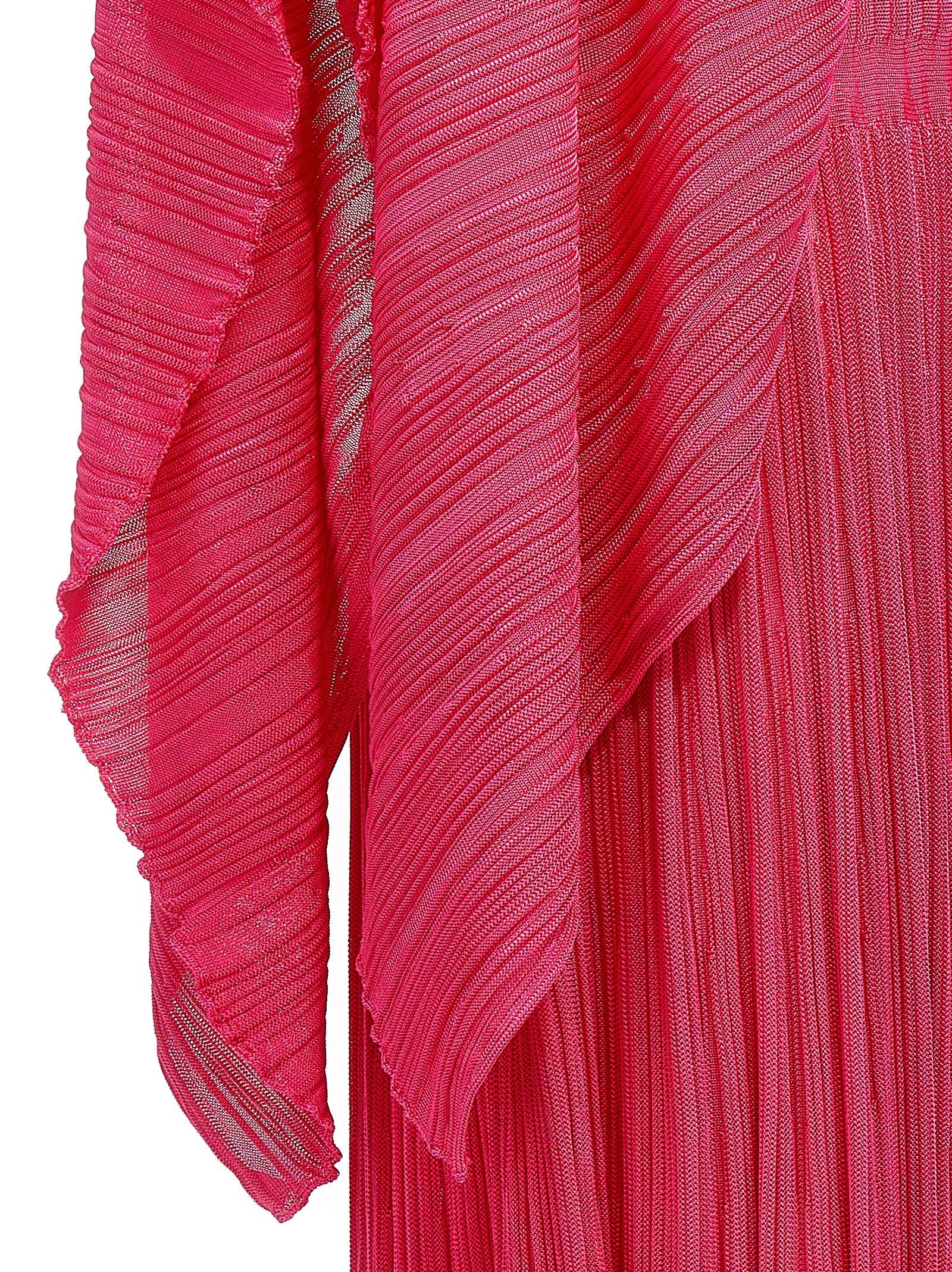 Antonino Valenti Severina Dress Pink